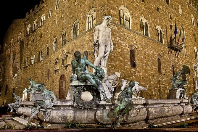 Medici Secrets & Mysteries: Interactive Walking Tour Game - Should you book this Medici Secrets & Mysteries app tour?