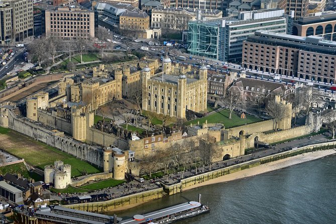 Medieval London: A Self-Guided Audio Tour from Monument to the Tower of London - How the Monument-to-Tower audio route really works