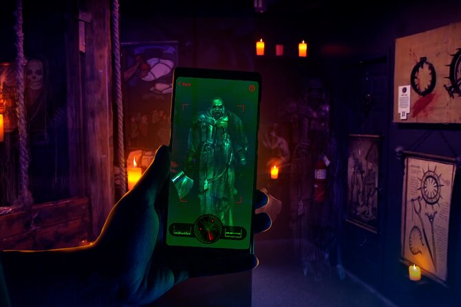 Medieval Torture Museum Ticket with Audio Guide and Ghost Hunting - Price and Value: Is $35.83 Worth It?