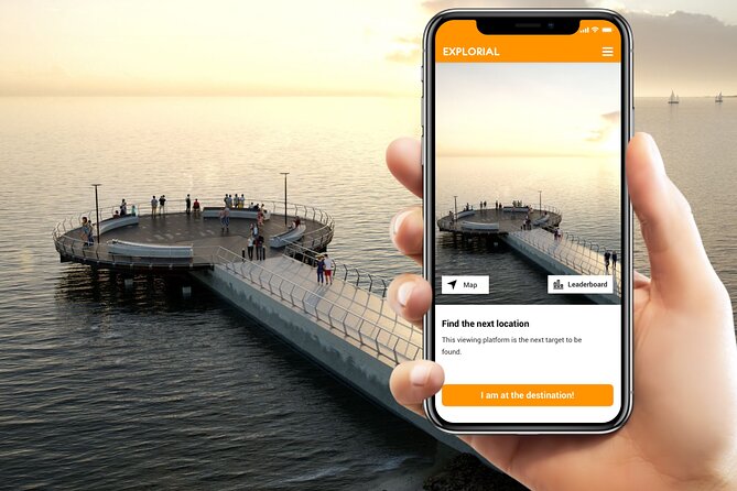 Melbourne (St Kilda) Scavenger Hunt and Sights Self-Guided Tour - Key highlights at a glance