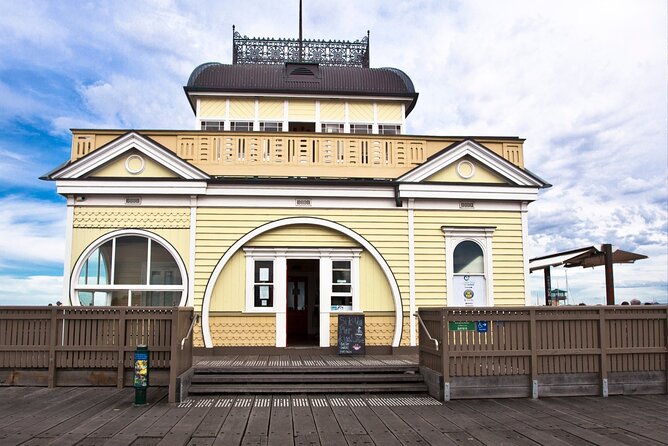 Melbourne (St Kilda) Scavenger Hunt and Sights Self-Guided Tour - Price and value: $13.34 for a 1–2 hour self-guided game