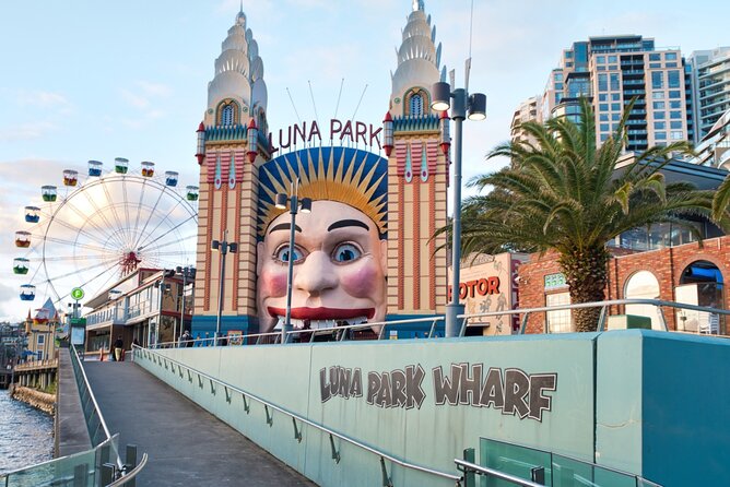 Melbourne (St Kilda) Scavenger Hunt and Sights Self-Guided Tour - Pace control: how to make 1–2 hours feel easy