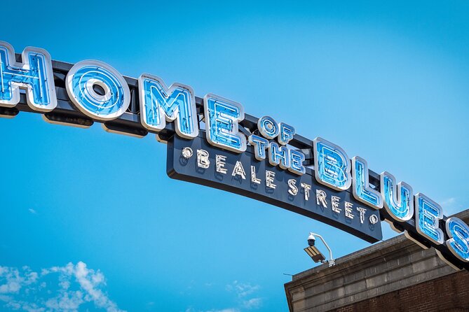 Memphis Self Guided Driving Audio Tour - Sun Studio: the massive guitar moment and rock ’n’ roll origins
