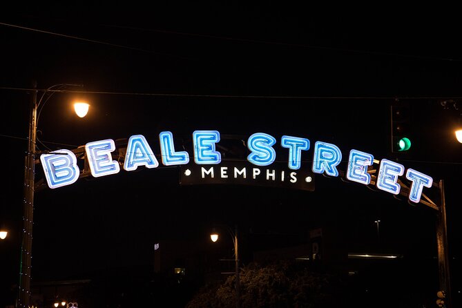 Memphis Self Guided Driving Audio Tour - Royal Studios: from silent films to Hi Records with real timeline clues