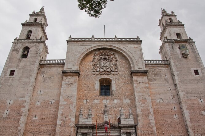 Mérida Scavenger Hunt and Sights Private Self-Guided Tour - Timing That Fits Your Day: 1–2 Hours or More at Your Pace