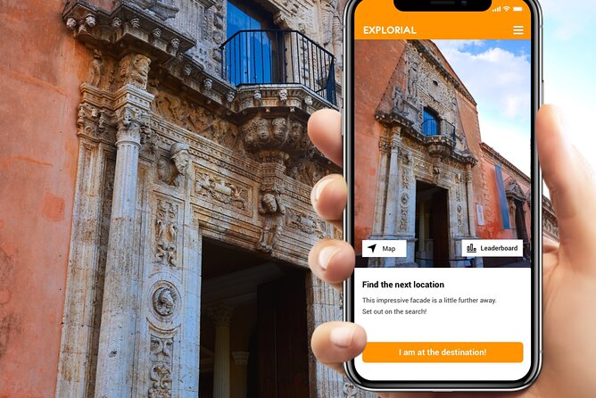 Mérida Scavenger Hunt and Sights Private Self-Guided Tour - Plaza Grande: First Puzzle, Fast Orientation