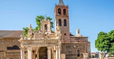 Mérida: Self-Guided Audio City Tour - Getting Started: From Puente Romano Without a Meeting Point