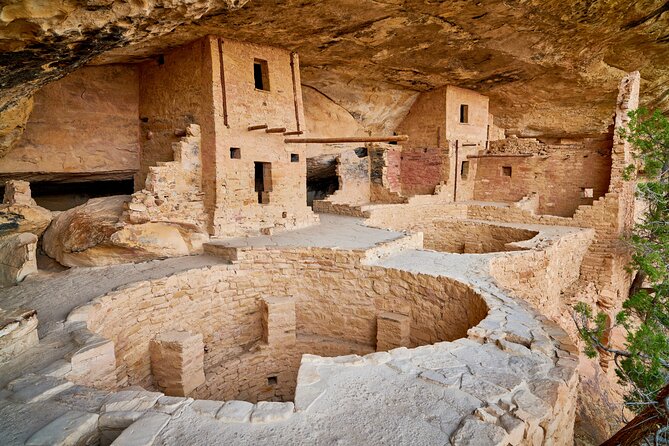 Mesa Verde National Park Self-Guided Driving Audio Tour - Stop 6–7: Long House and Step House detour (and why you’d add it)