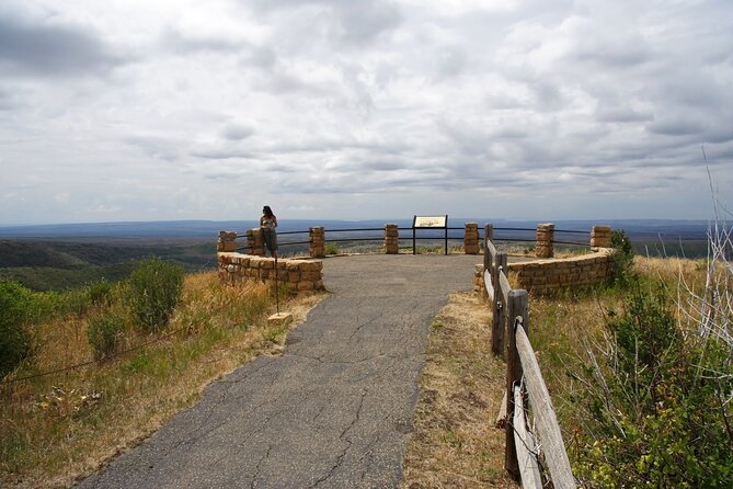 Mesa Verde National Park Self-Guided Driving Audio Tour - Stops 8–13: Far View, Coyote Village, Megalithic House, and the tower story