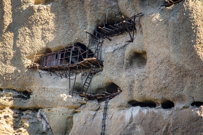 Meteora: Self-Guided App-Based Driving Tour - How the Meteora audio driving tour actually works