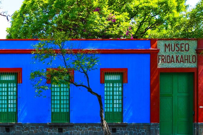 Mexico City (Coyoacan) Scavenger Hunt and Sights Self-Guided Tour - Value for $10.54: why this budget hunt can beat a pricier day