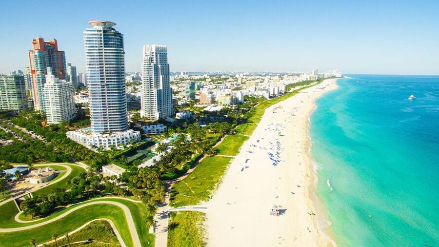 Miami Audioguide - TravelMate app for your smartphone - Big nature day: Everglades and Florida Keys