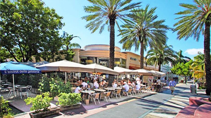 Miami Audioguide - TravelMate app for your smartphone - Museums, estates, and memorials: Ancient Spanish Monastery, Bass Museum, Holocaust Memorial, Villa Vizcaya, Venetian Pool, Wolfsonian, and Perez Art Museum