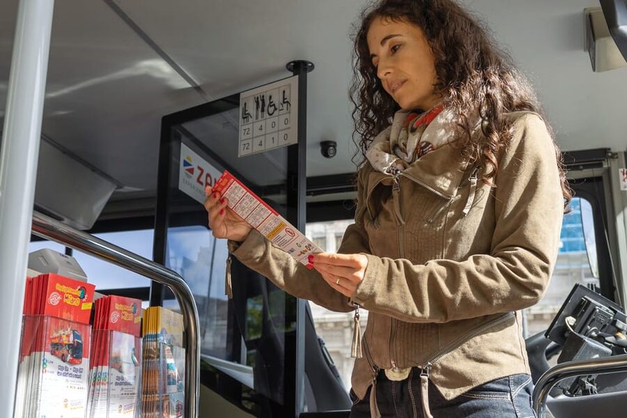 Milan: City Sightseeing Hop-On Hop-Off Bus with Audio Guide - Timing and how many days you need: 1 day can work, 2 days feels right