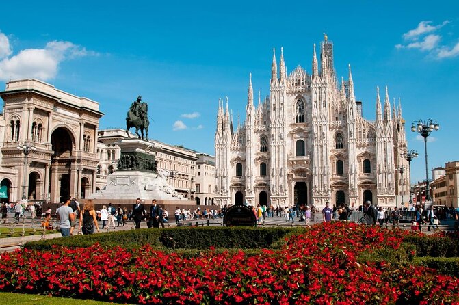 Milan Da Vinci Mystery: Self-Guided Puzzle Quest - Key highlights at a glance
