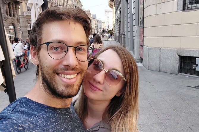 Milan Da Vinci Mystery: Self-Guided Puzzle Quest - Duomo di Milano: a 10-minute puzzle stop where timing counts