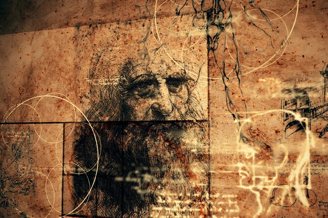 Milan Da Vinci Mystery: Self-Guided Puzzle Quest - Pinacoteca Ambrosiana: a quick culture hit without the long line energy
