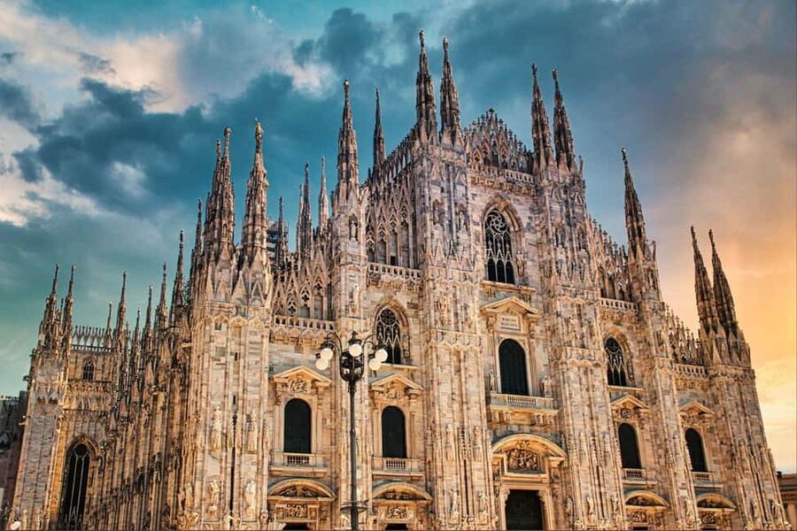 Milan: Duomo Ticket incl. Terrace by Lift & Audio Tour - Duomo by lift and audio: what this ticket really gives you