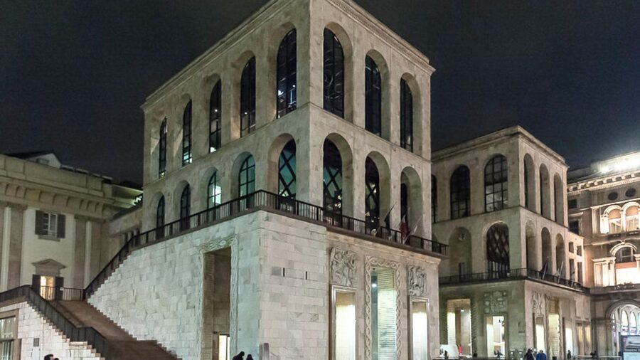 Milan: Museum of the 900 Entry Ticket with Audio Guide - Tickets, app, and what to bring for the smoothest visit