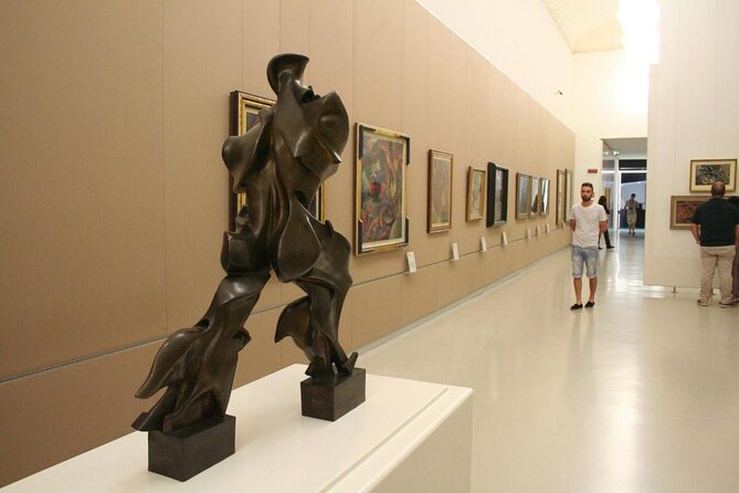 Milan: Museum of the 900 Fast-Track Entry Ticket & Audio Guide - Key details worth knowing before you go