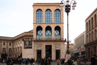 Milan: Museum of the 900 Fast-Track Entry Ticket & Audio Guide - Meeting at Piazza del Duomo: arriving smart around the Duomo