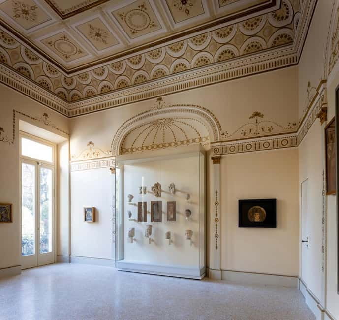 Milan: Palazzo Citterio Entry Ticket & Audio Guide App - Why Palazzo Citterio Works as a Milan Day Plan