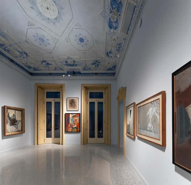 Milan: Palazzo Citterio Entry Ticket & Audio Guide App - Using the Downloadable Audio Guide App the Right Way