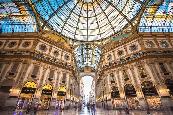 Milan Walking Tour with Audioguide on Your Smartphone - Key Highlights You’ll Actually Feel on This Walk