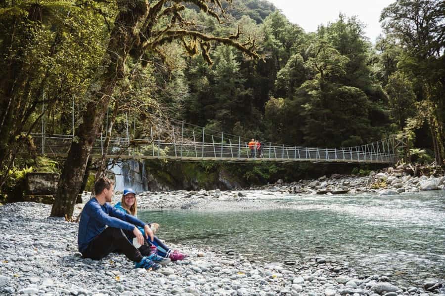 Milford Sound: Self-Guided Milford Track Day Walk - Quick hits: what makes this day walk worth it