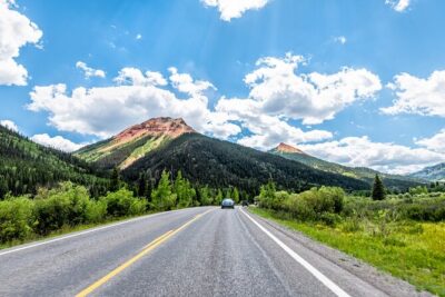 Million Dollar Highway Self-Guided Driving Audio Tour - Durango to Ouray in 2–3 hours: what the timing feels like