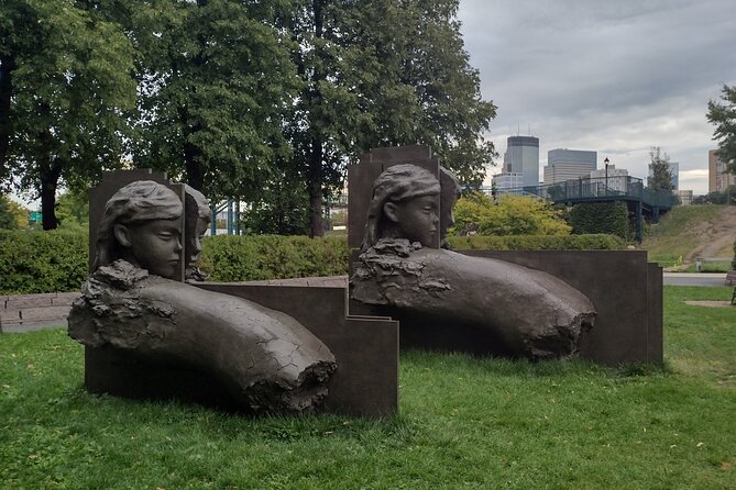 Minneapolis Sculpture Garden: A Self-Guided Walking Tour - Price and Value: Is $9.99 a Good Deal?