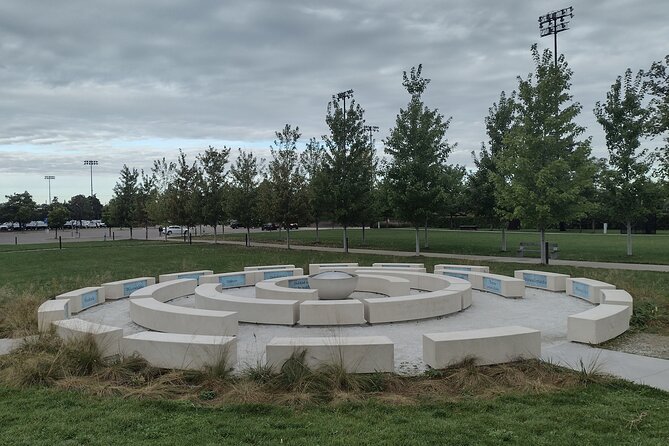 Minneapolis Sculpture Garden: A Self-Guided Walking Tour - What to Expect on the Ground: Duration, Pace, and Flow