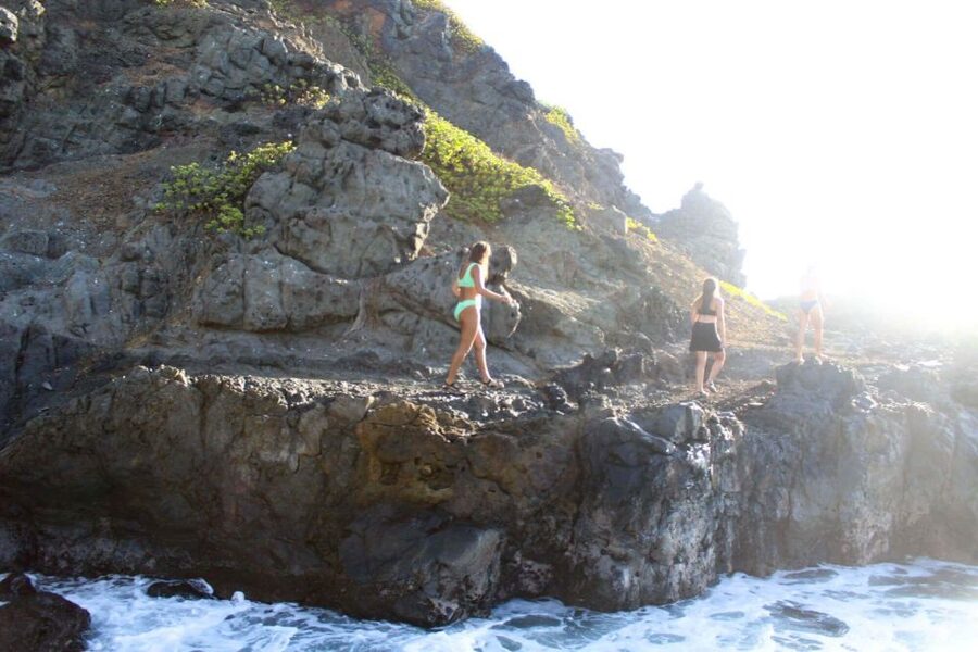 Mokulua Islands Self-Guided Kayak Adventure - Who should book this self-guided Mokulua Islands adventure