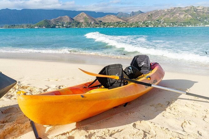 Mokulua Islands Self-Guided Kayak Adventure - Why the Mokulua Islands itinerary feels different from a typical tour