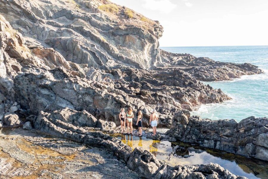Mokulua Islands Self-Guided Kayak Adventure - Price and value: is $89 for 4 hours fair?