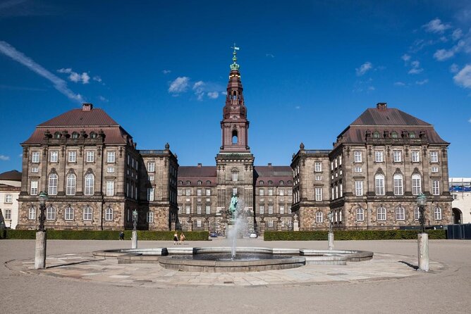 Monstour: A Self-Guided Audio Tour of Danish Folk Legends - Key things to know before you go
