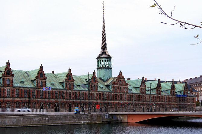 Monstour: A Self-Guided Audio Tour of Danish Folk Legends - What You Actually Need: Headphones, Battery, and Offline Content