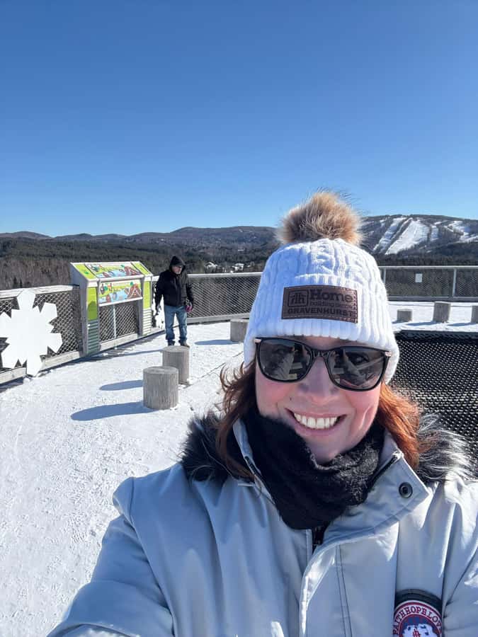 Mont-Tremblant: Treetop Observatory and Self-Guided Walk - Should you book the Mont-Tremblant Treetop Observatory?