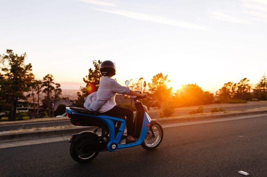 Monterey: Scenic Half-Day Self-Guided Electric Scooter Tour - Key Things to Know Before You Go
