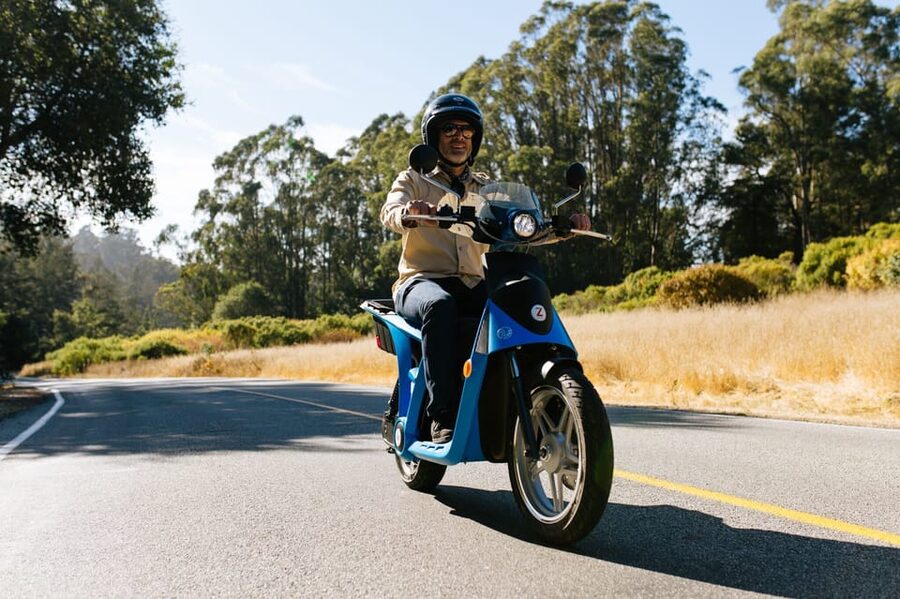 Monterey: Scenic Half-Day Self-Guided Electric Scooter Tour - Staff Help and Scooter Comfort: When Nerves Need a Plan