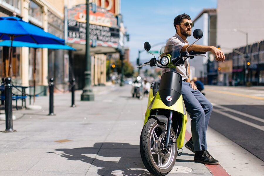 Monterey: Scenic Half-Day Self-Guided Electric Scooter Tour - Wave Street Check-In: Gear Up Fast, Ride Easy