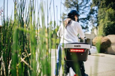 Monterey: Scenic Half-Day Self-Guided Electric Scooter Tour - The Real Appeal: Self-Guided, Not Self-Stressed