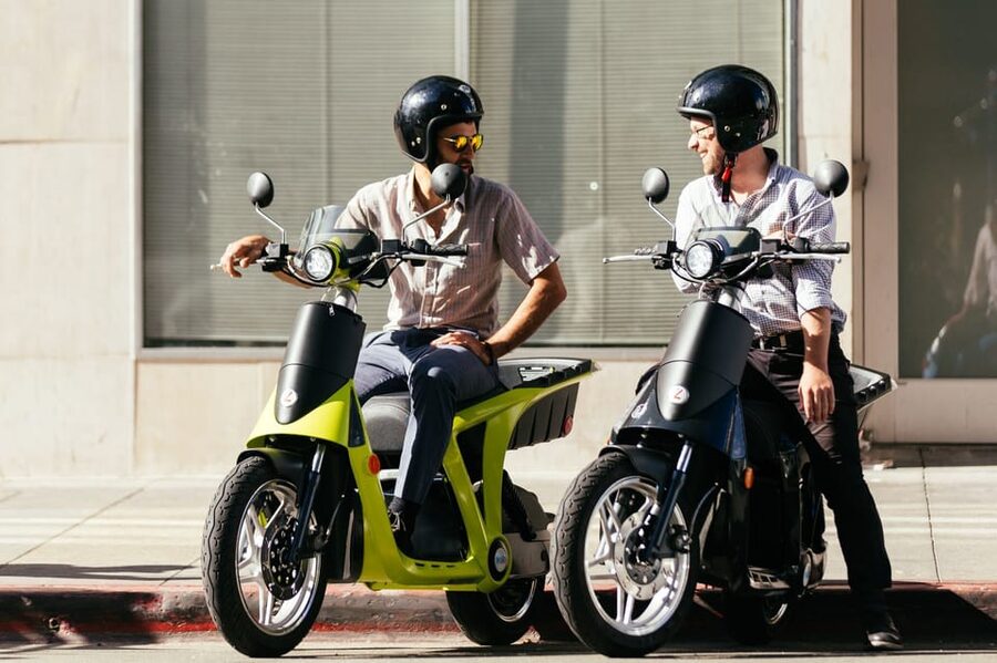 Monterey: Scenic Half-Day Self-Guided Electric Scooter Tour - Lover’s Point and Perkins Park: Views Plus Tide-Pool Time