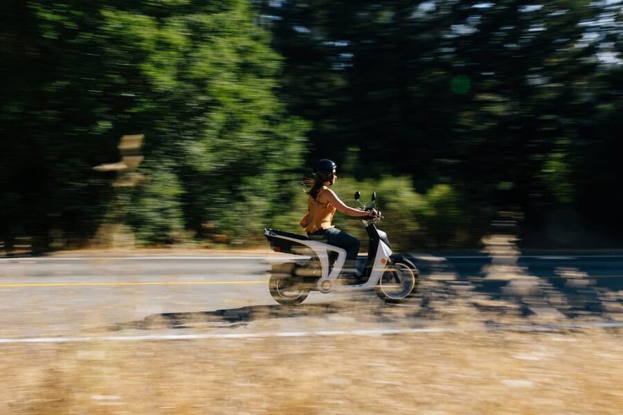 Monterey: Scenic Half-Day Self-Guided Electric Scooter Tour - Asilomar Beach to Monarch Butterfly Sanctuary: Two Different Kinds of Calm