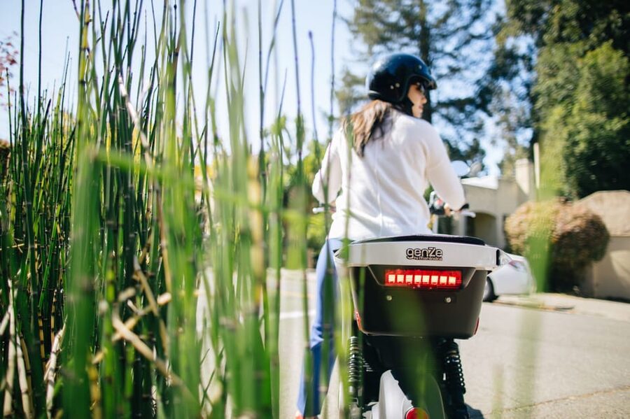 Monterey: Scenic Half-Day Self-Guided Electric Scooter Tour - The Real Appeal: Self-Guided, Not Self-Stressed