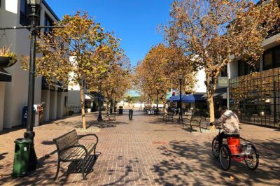 Monterey State Historic Park and Fisherman’s Wharf: A Self-Guided Audio Tour - What You’ll Do With the VoiceMap App (And Why It Matters)