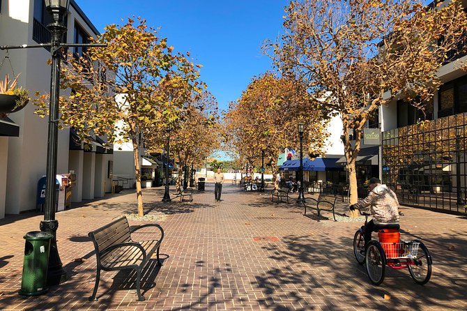 Monterey State Historic Park and Fisherman’s Wharf: A Self-Guided Audio Tour - What You’ll Do With the VoiceMap App (And Why It Matters)