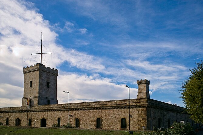 Montjuïc Cable Car Entry Voucher with Audio Tour on Your Phone - Price and value: when it feels fair
