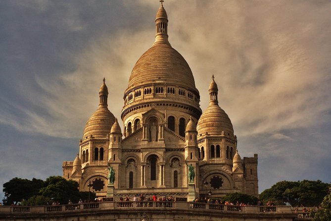 Montmartre Self-Guided Audio Tour: More Than Meets the Eye - The big idea: Montmartre without a group schedule