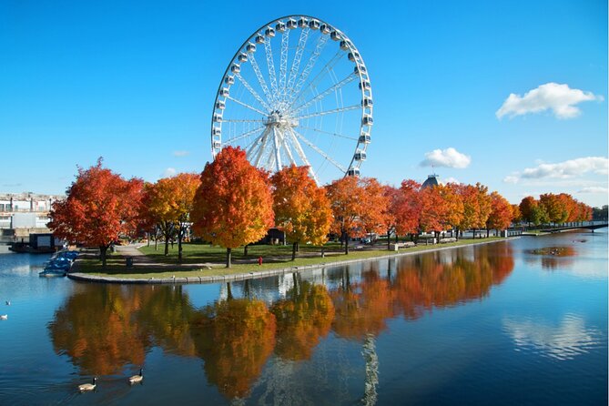 Montreal Prohibition Mystery: Self-Guided Walking Adventure - The route: from Sakura Garden to Place des Arts (stop by stop)